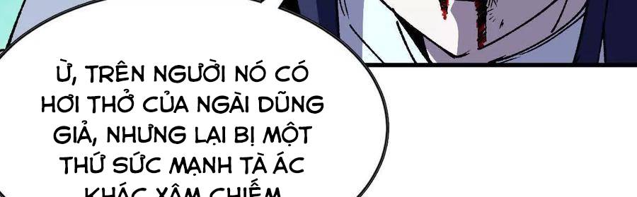 Dũng Giả X Nữ Ma Vương Chapter 90 - Trang 2