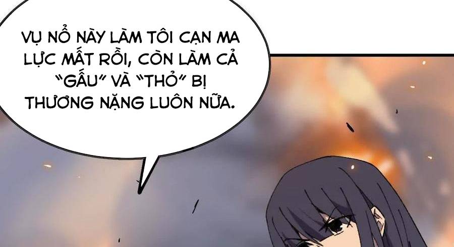 Dũng Giả X Nữ Ma Vương Chapter 88 - Trang 2