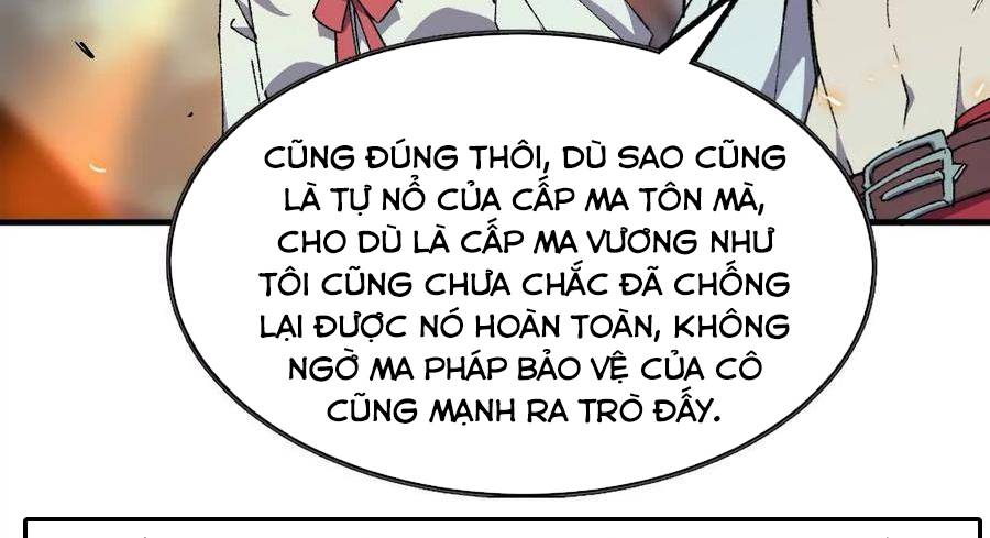 Dũng Giả X Nữ Ma Vương Chapter 88 - Trang 2