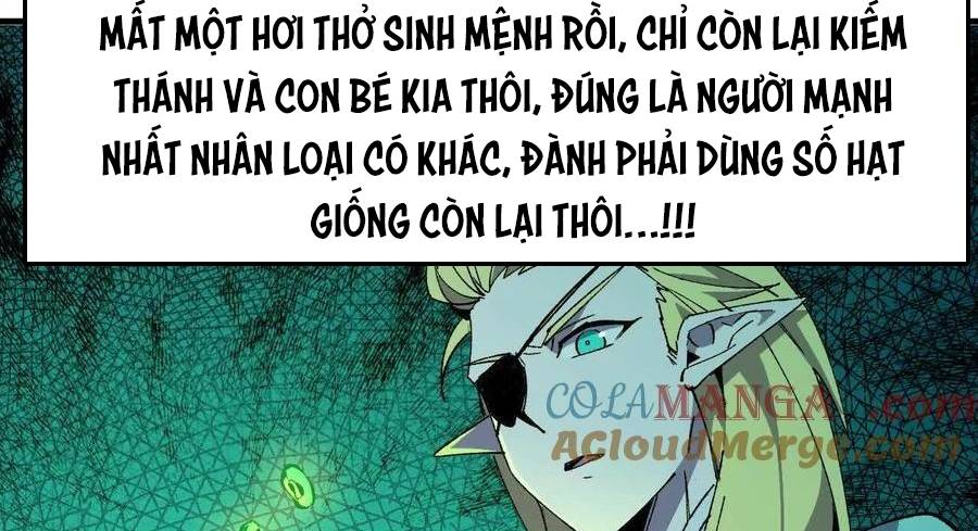 Dũng Giả X Nữ Ma Vương Chapter 88 - Trang 2