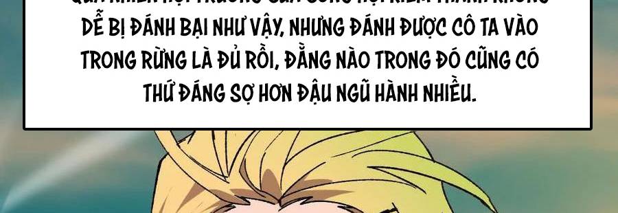 Dũng Giả X Nữ Ma Vương Chapter 88 - Trang 2