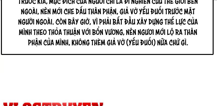 Dũng Giả X Nữ Ma Vương Chapter 88 - Trang 2