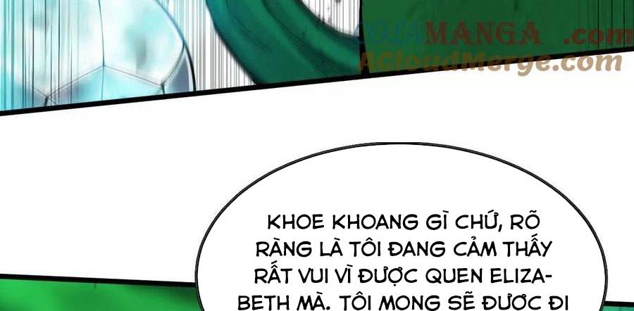 Dũng Giả X Nữ Ma Vương Chapter 88 - Trang 2