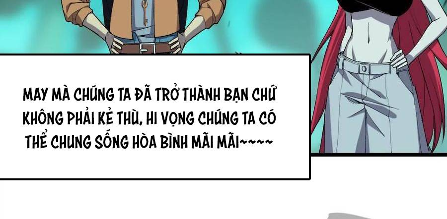 Dũng Giả X Nữ Ma Vương Chapter 88 - Trang 2