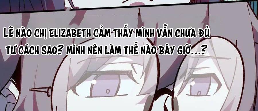 Dũng Giả X Nữ Ma Vương Chapter 86 - Trang 2