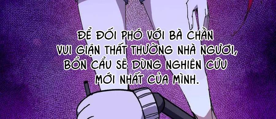 Dũng Giả X Nữ Ma Vương Chapter 86 - Trang 2