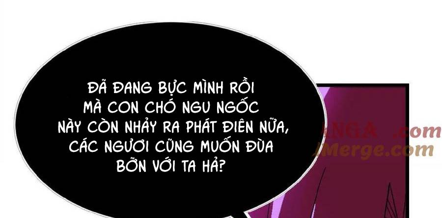 Dũng Giả X Nữ Ma Vương Chapter 86 - Trang 2