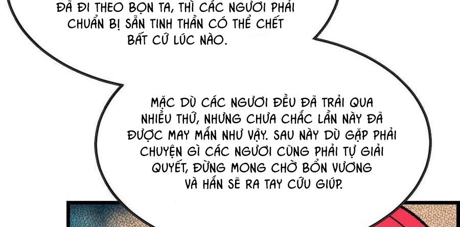 Dũng Giả X Nữ Ma Vương Chapter 86 - Trang 2