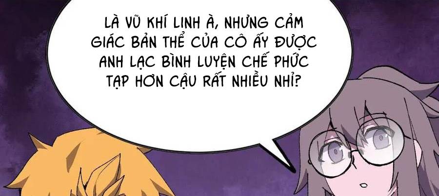 Dũng Giả X Nữ Ma Vương Chapter 86 - Trang 2