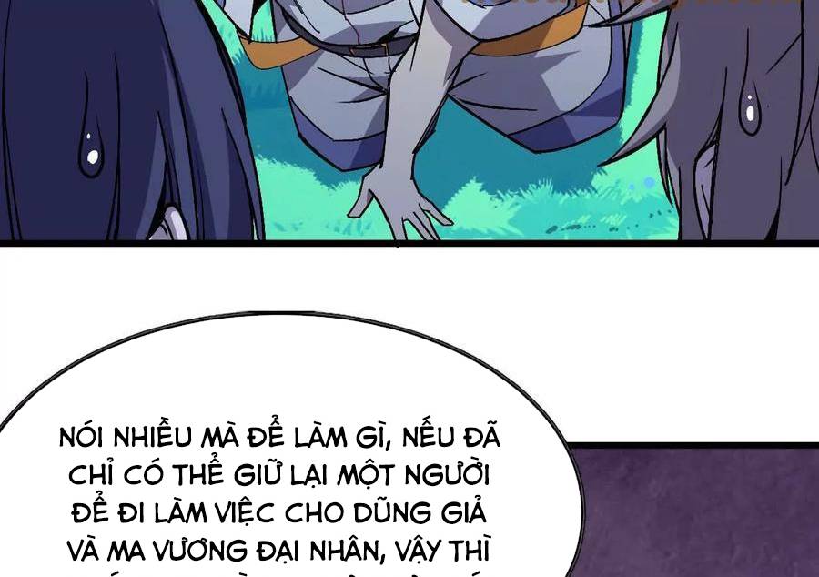 Dũng Giả X Nữ Ma Vương Chapter 85 - Trang 2