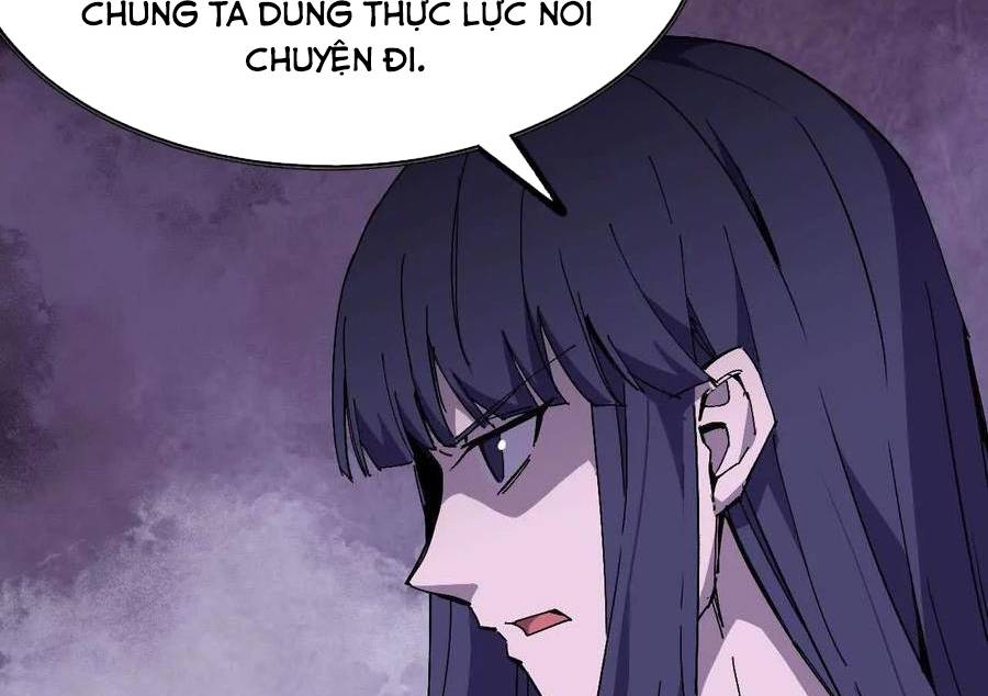 Dũng Giả X Nữ Ma Vương Chapter 85 - Trang 2