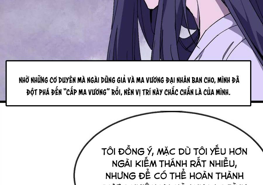 Dũng Giả X Nữ Ma Vương Chapter 85 - Trang 2