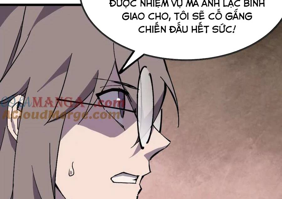 Dũng Giả X Nữ Ma Vương Chapter 85 - Trang 2