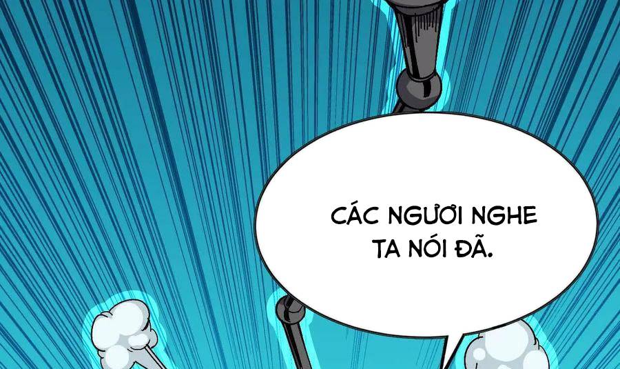 Dũng Giả X Nữ Ma Vương Chapter 85 - Trang 2