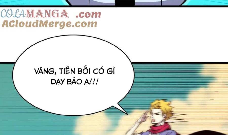 Dũng Giả X Nữ Ma Vương Chapter 85 - Trang 2