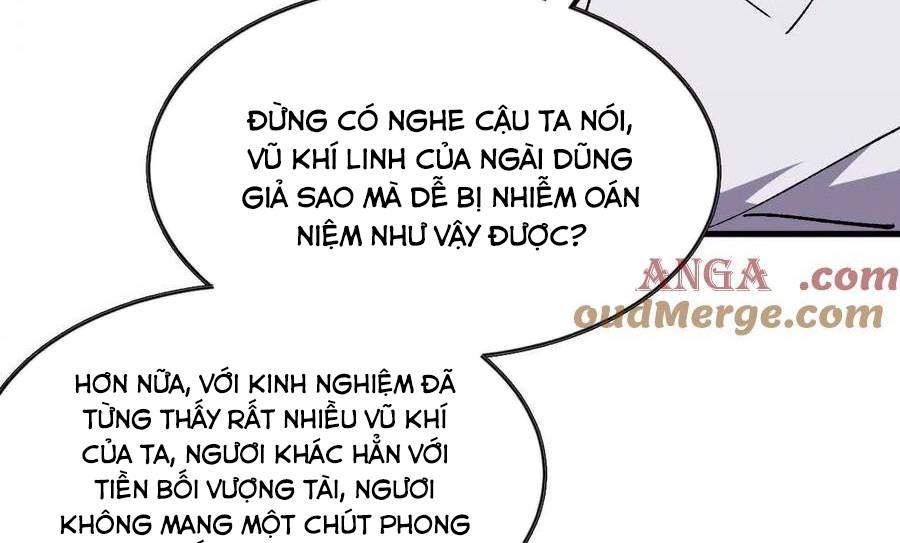 Dũng Giả X Nữ Ma Vương Chapter 85 - Trang 2