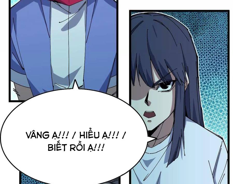 Dũng Giả X Nữ Ma Vương Chapter 85 - Trang 2