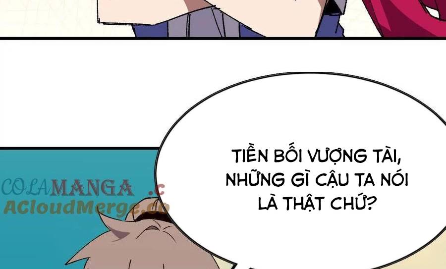 Dũng Giả X Nữ Ma Vương Chapter 85 - Trang 2