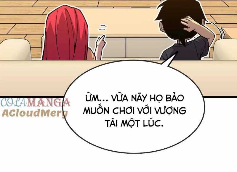 Dũng Giả X Nữ Ma Vương Chapter 84 - Trang 2