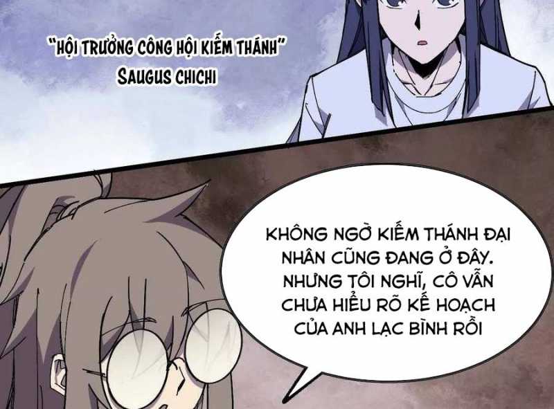 Dũng Giả X Nữ Ma Vương Chapter 84 - Trang 2