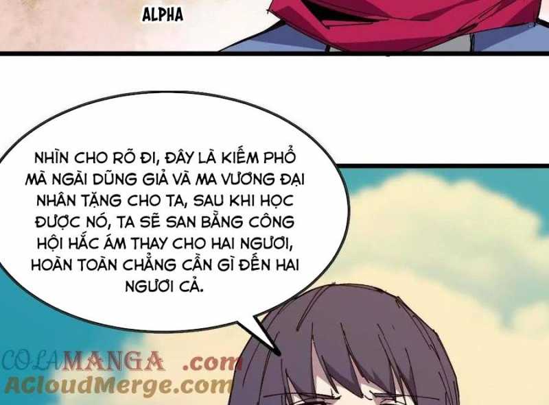 Dũng Giả X Nữ Ma Vương Chapter 84 - Trang 2