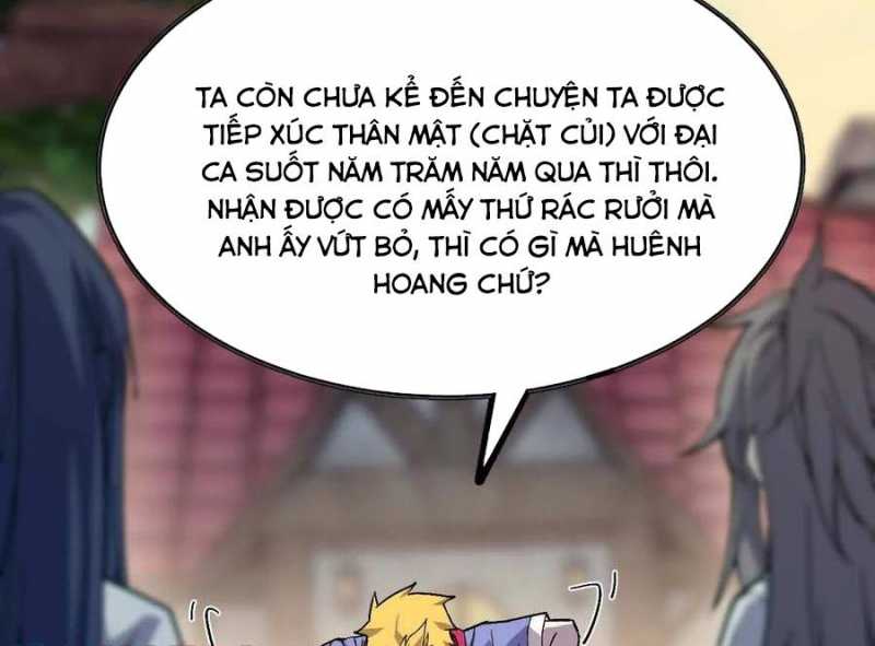 Dũng Giả X Nữ Ma Vương Chapter 84 - Trang 2