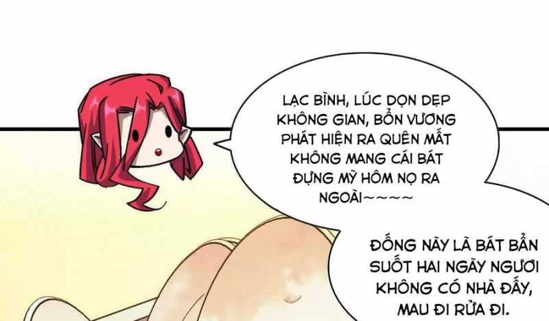 Dũng Giả X Nữ Ma Vương Chapter 84 - Trang 2