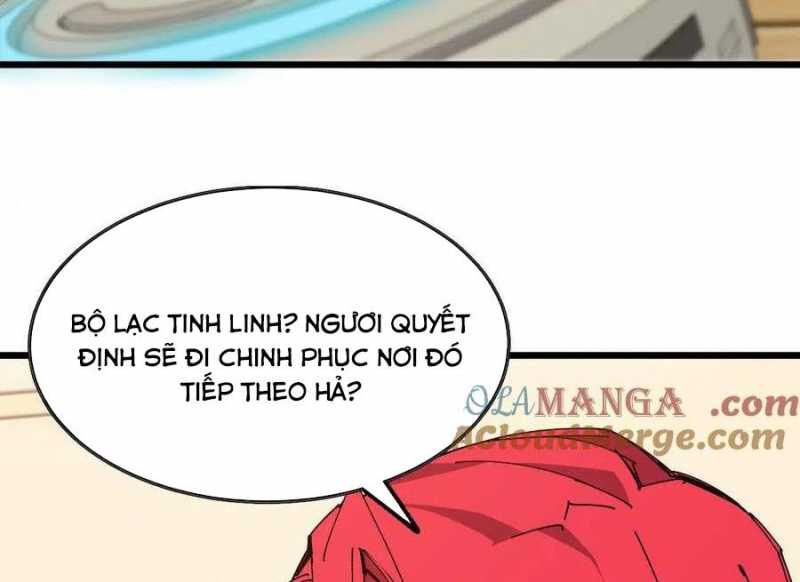 Dũng Giả X Nữ Ma Vương Chapter 84 - Trang 2