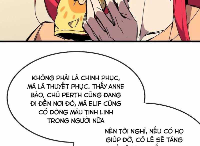 Dũng Giả X Nữ Ma Vương Chapter 84 - Trang 2