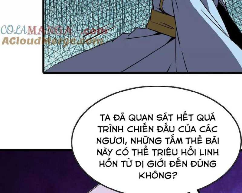 Dũng Giả X Nữ Ma Vương Chapter 83 - Trang 2