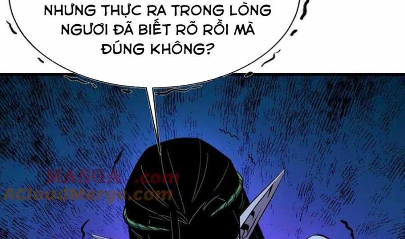 Dũng Giả X Nữ Ma Vương Chapter 83 - Trang 2