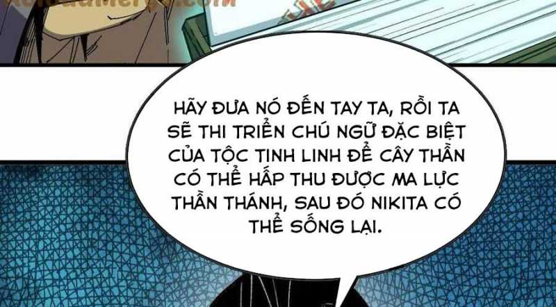 Dũng Giả X Nữ Ma Vương Chapter 83 - Trang 2