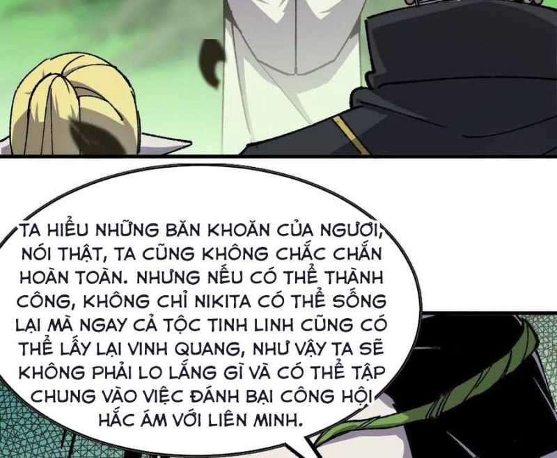 Dũng Giả X Nữ Ma Vương Chapter 82 - Trang 2