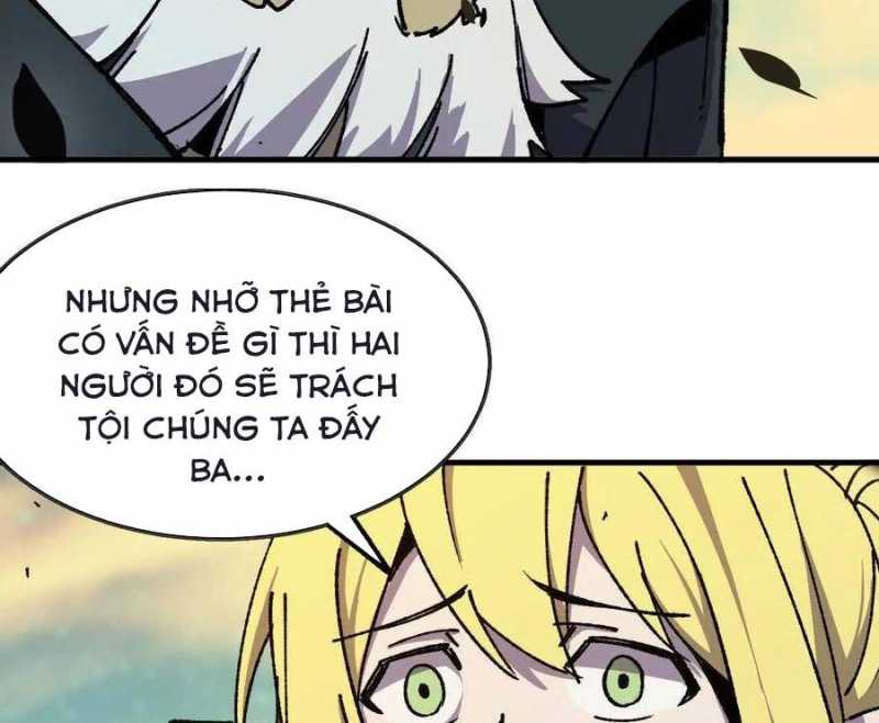 Dũng Giả X Nữ Ma Vương Chapter 82 - Trang 2