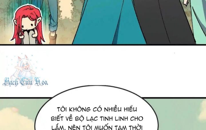 Dũng Giả X Nữ Ma Vương Chapter 111 - Trang 2