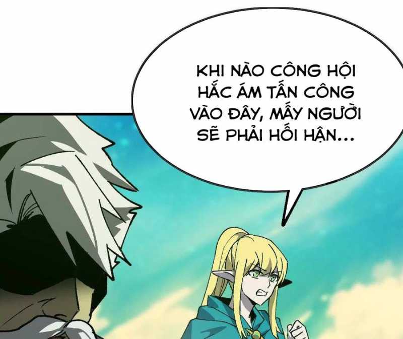 Dũng Giả X Nữ Ma Vương Chapter 81 - Trang 2