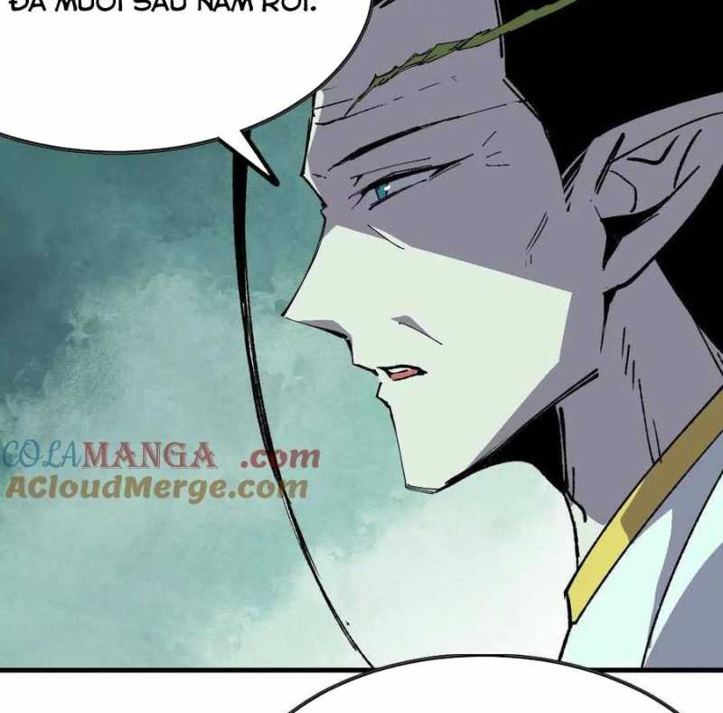 Dũng Giả X Nữ Ma Vương Chapter 81 - Trang 2