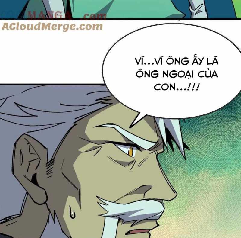 Dũng Giả X Nữ Ma Vương Chapter 81 - Trang 2