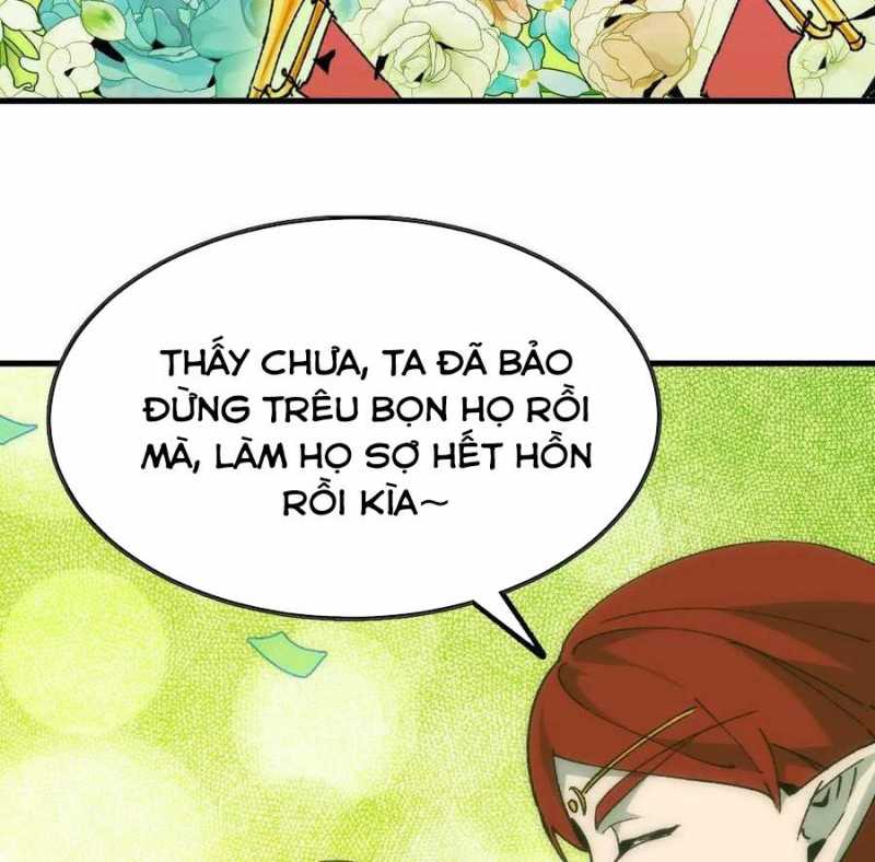 Dũng Giả X Nữ Ma Vương Chapter 81 - Trang 2