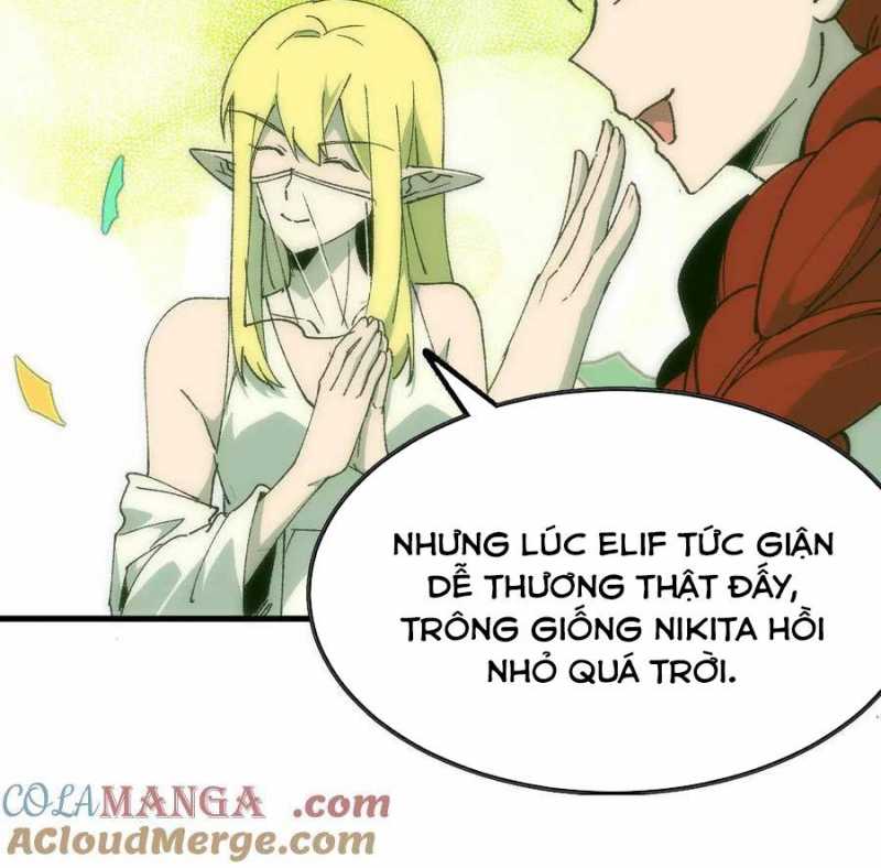 Dũng Giả X Nữ Ma Vương Chapter 81 - Trang 2