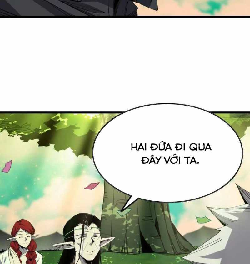 Dũng Giả X Nữ Ma Vương Chapter 81 - Trang 2