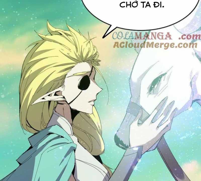 Dũng Giả X Nữ Ma Vương Chapter 80 - Trang 2