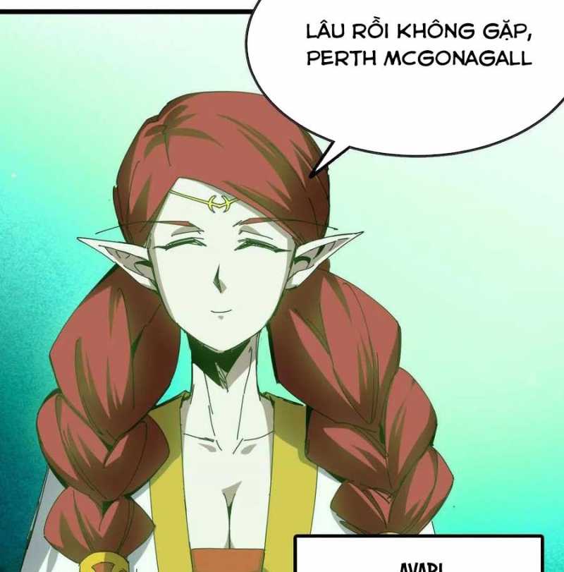 Dũng Giả X Nữ Ma Vương Chapter 80 - Trang 2