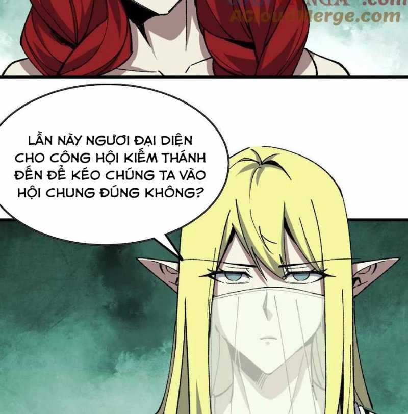 Dũng Giả X Nữ Ma Vương Chapter 80 - Trang 2