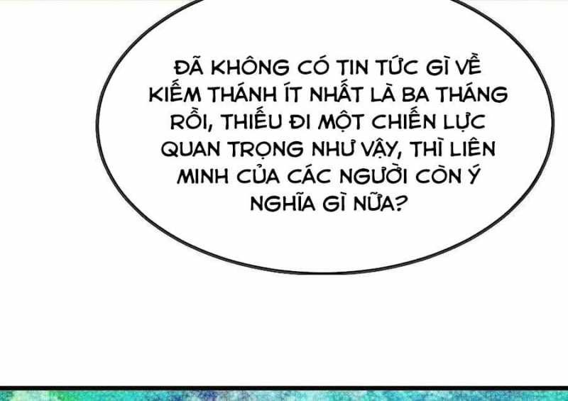 Dũng Giả X Nữ Ma Vương Chapter 80 - Trang 2