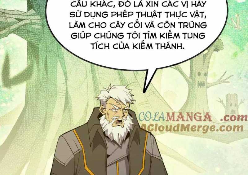 Dũng Giả X Nữ Ma Vương Chapter 80 - Trang 2