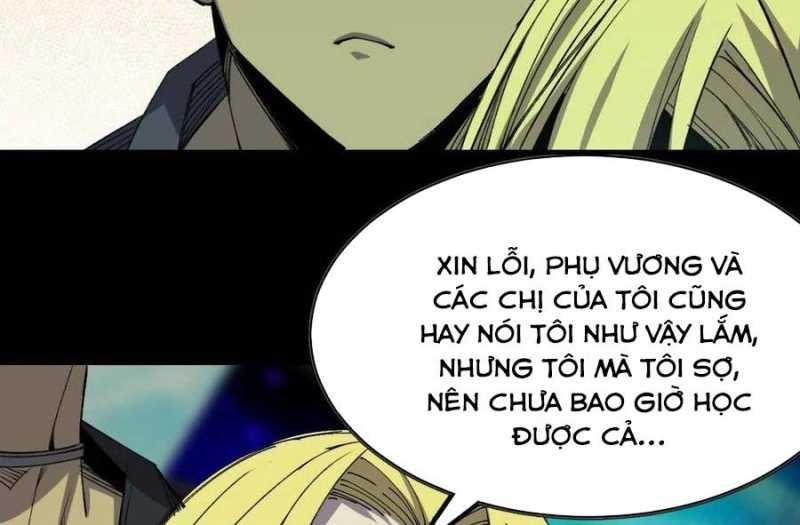 Dũng Giả X Nữ Ma Vương Chapter 79 - Trang 2