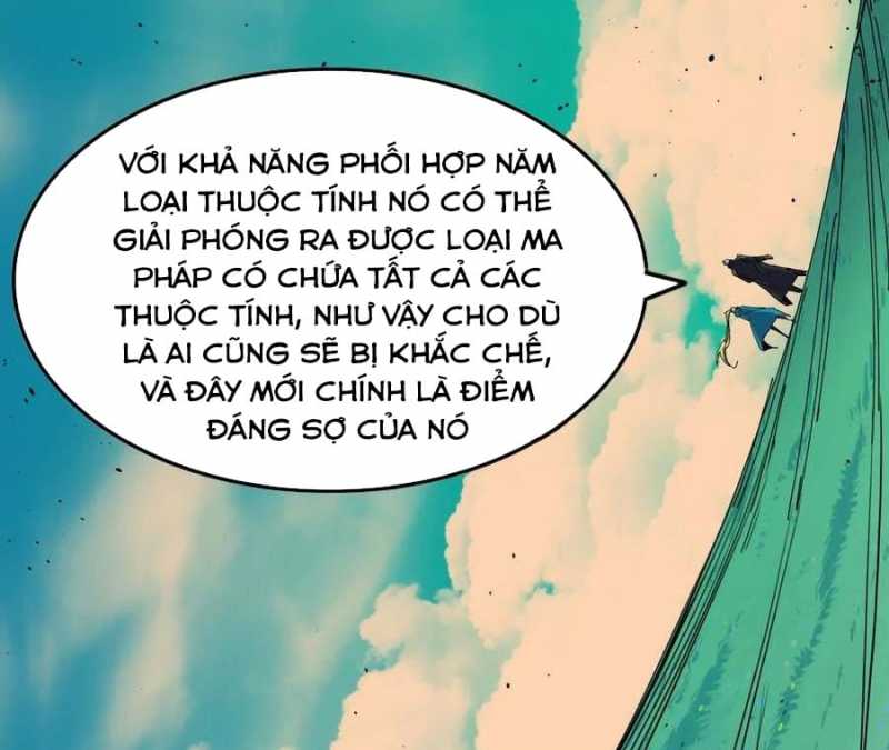 Dũng Giả X Nữ Ma Vương Chapter 78 - Trang 2