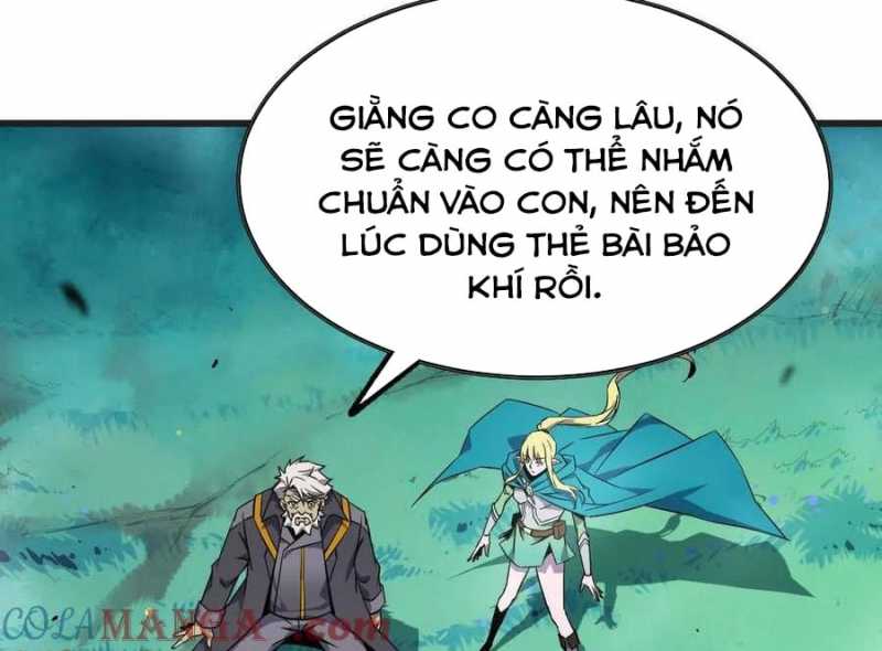 Dũng Giả X Nữ Ma Vương Chapter 78 - Trang 2