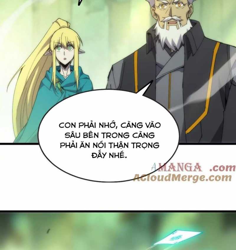 Dũng Giả X Nữ Ma Vương Chapter 78 - Trang 2